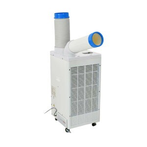 楽天市場】ハイアールジャパンセールス Haier スポットエアコン JA