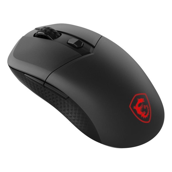 MSI マウス VERSA 300 WIRELESS 8K