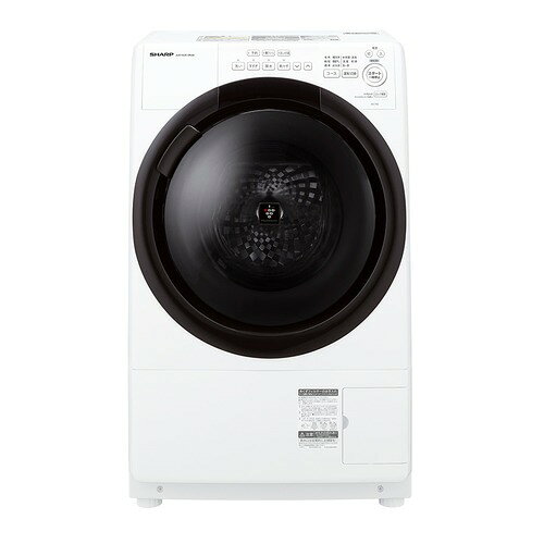 シャープ ES7S2WR