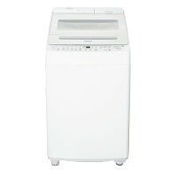 SHARP 全自動洗濯機 ES-SW10L-W
