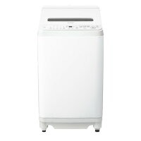 SHARP 全自動洗濯機 ES-SV8L-W