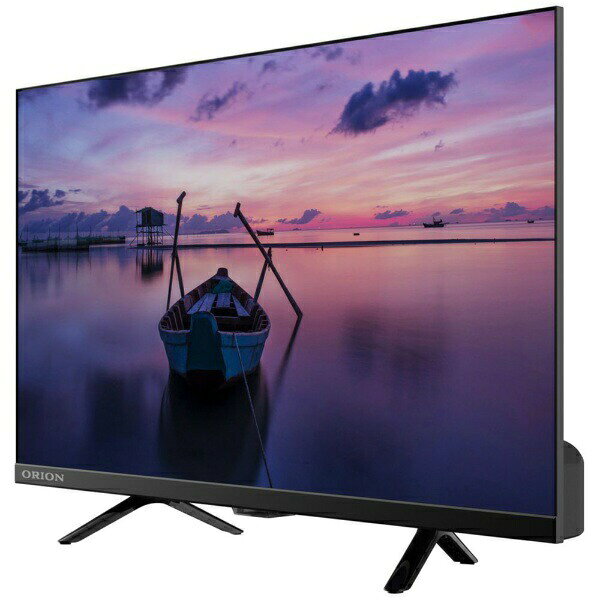 ORION 液晶テレビ OL24SE100