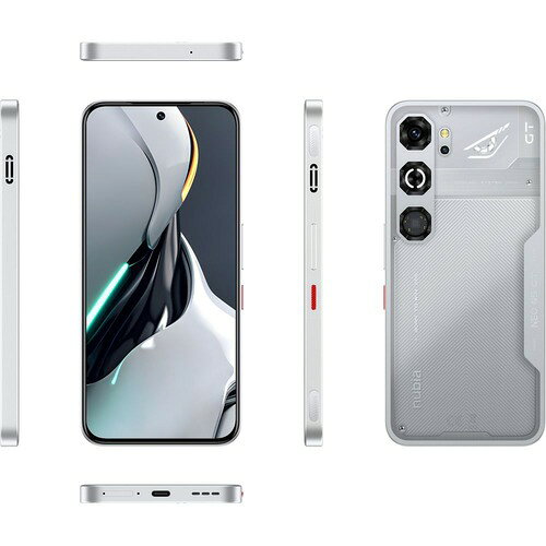 nubia Neo 5 GT