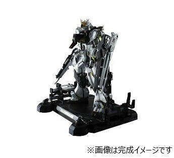 新品・即納　2026/7月再販版　TAMASHII NATIONS METAL STRUCTURE 解体匠機 RX-93 νガンダム 　