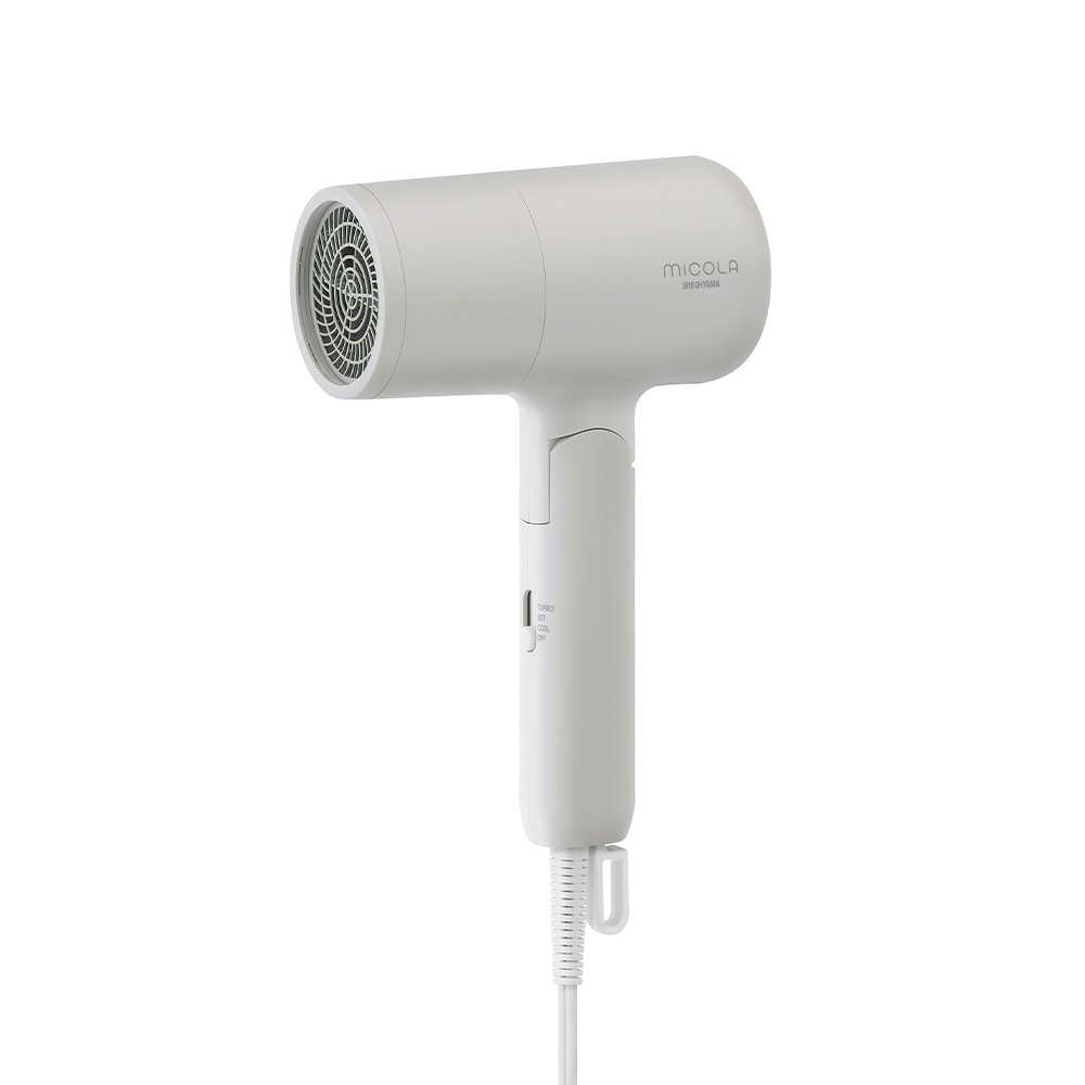MiCOLA イオンドライヤー HDR-M103-H