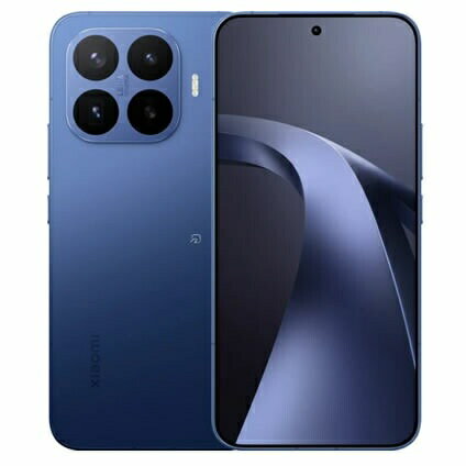 Xiaomi|シャオミ Xiaomi 17T Pro 12GB+256GB Deep Blue