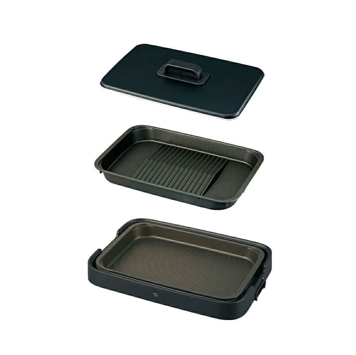 楽天市場】abien abien MAGIC GRILL J-FUN JF-MG02-B | 価格比較
