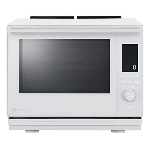 楽天市場】アイリスオーヤマ IRIS スチームオーブンレンジ 18L MO