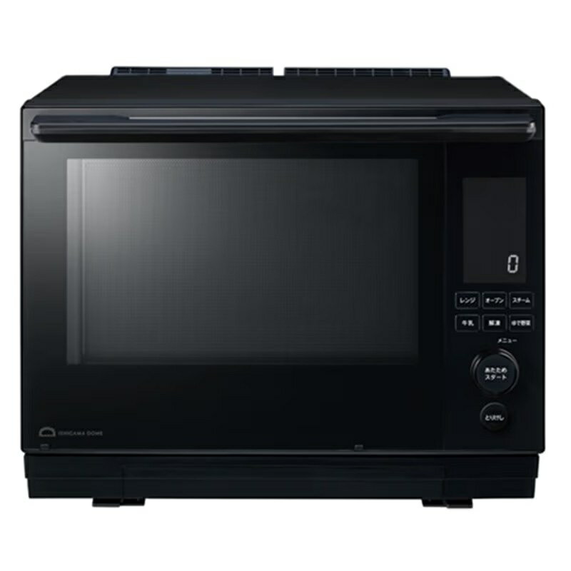 楽天市場】東芝 TOSHIBA 石窯ドーム スチームオーブンレンジ ER-LD7(W