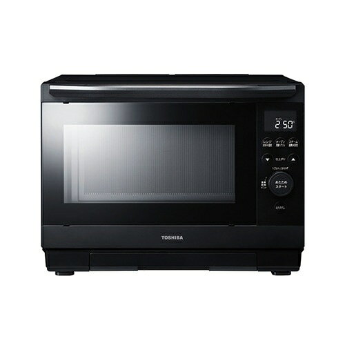 楽天市場】東芝 TOSHIBA 加熱水蒸気オーブンレンジ 石窯ドーム ER-ND8