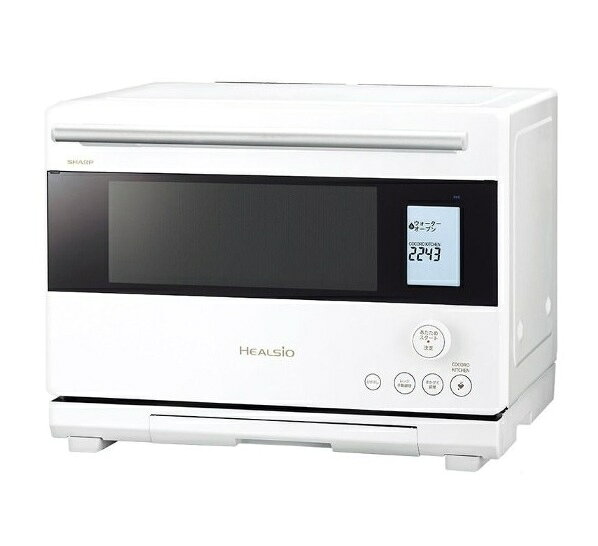 シャープ AX-U1D-W