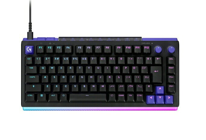 楽天市場】コンピューケース・ジャパン COUGAR ゲーミングキーボード