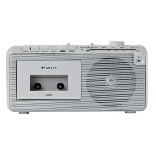 楽天市場】東芝ライフスタイル 東芝 SD／USB／CDラジオ TY-CWX80 S