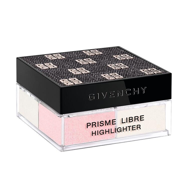 楽天市場】GIVENCHY プリズム・リーブル スキンケアリング コレクター