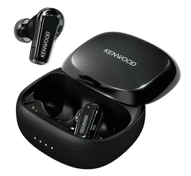 KENWOOD イヤホン KH-CRZ100T