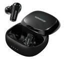 KENWOOD イヤホン KH-CRZ100T