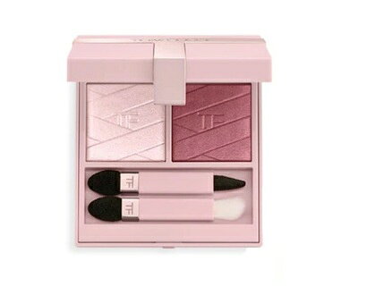 TOM FORD アイカラー デュオ ルミエール02 スモークドローズ 楽天市場】トム フォード ビューティ アイ カラー デュオ ルミエール