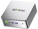 GMKtec ミニPC NucBox GMK-G11-16/256-W11PRO(R2514)