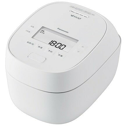 パナソニック SR-N610E-W