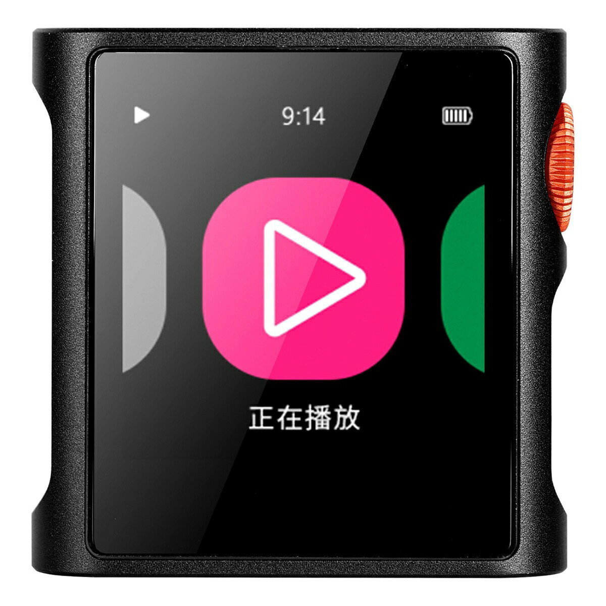 楽天市場】Astell&Kern デジタルオーディオプレイヤー IRV-AK-SR35