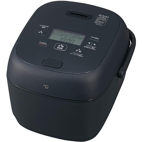ZOJIRUSHI 圧力IH炊飯ジャー NW-BC18-BA