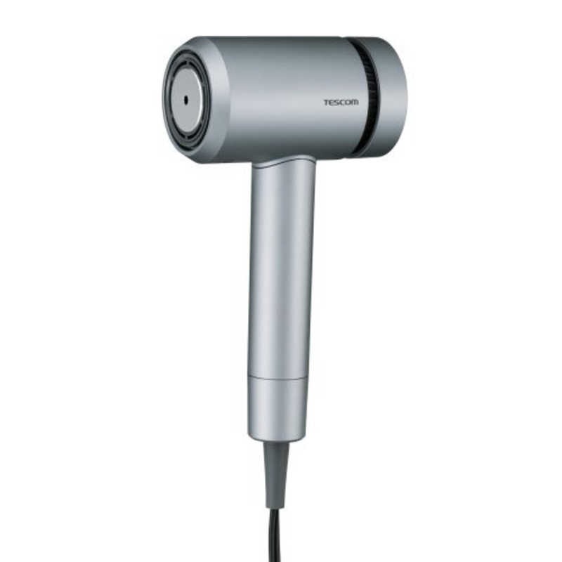 TESCOM モイスチャーイオン ヘアドライヤー TDX400A-H