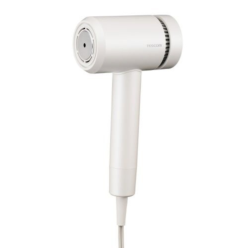 TESCOM モイスチャーイオン ヘアドライヤー TDX400A-W
