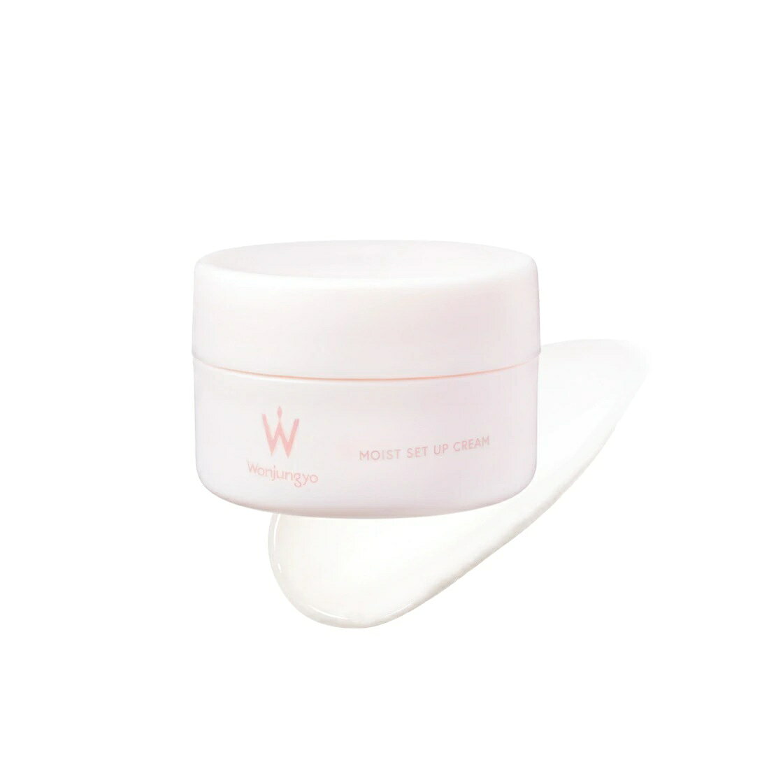 Rainmakers Wonjungyo ウォンジョンヨ モイストセットアップクリーム 大容量45g 45g