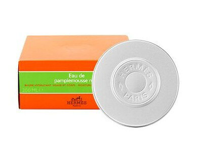 楽天市場】エルメス hermes モイスチャライジングバームフェイス