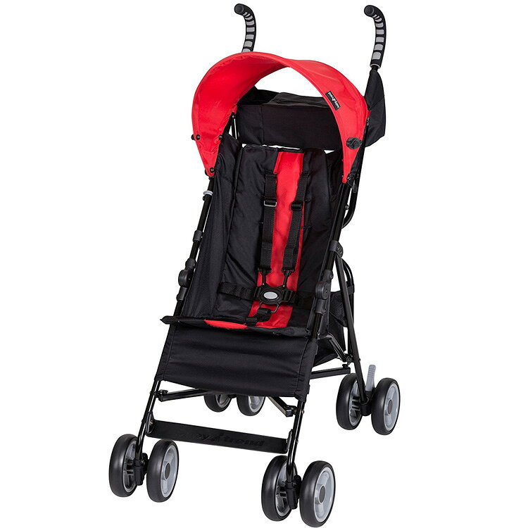ベビートレンド ロケットストローラー レッド ベビーカー 楽天市場】BabyTrend ロケットストローラー レッド B型 ベビーカー