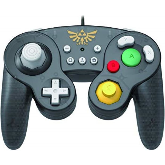 楽天市場】ホリ HORI ワイヤレスクラシックコントローラー for