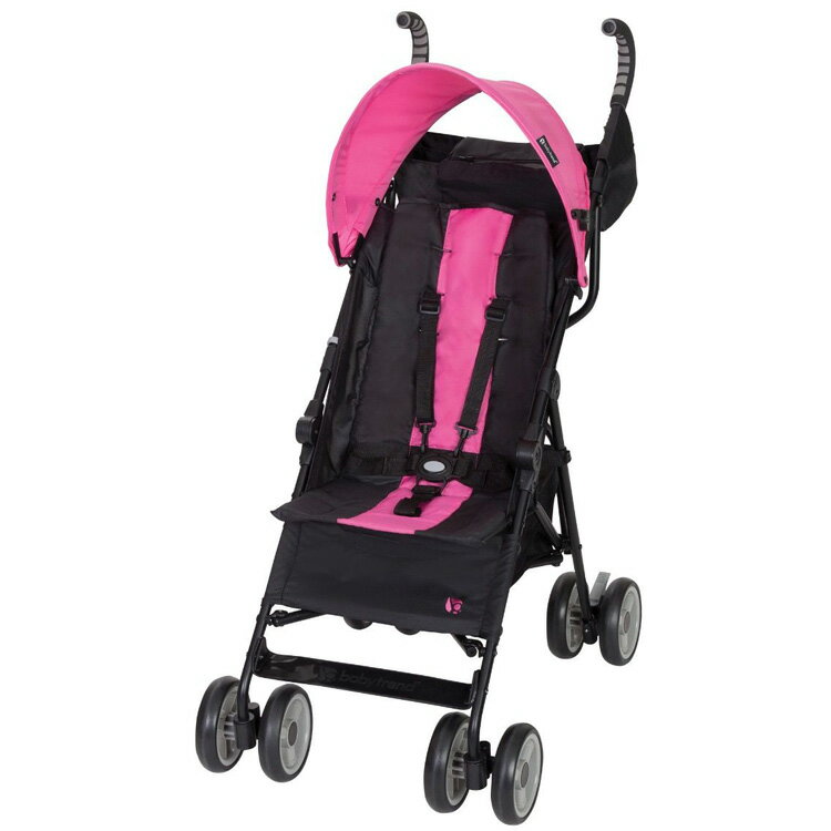 楽天市場】BabyTrend ロケットストローラー レッド B型 ベビーカー
