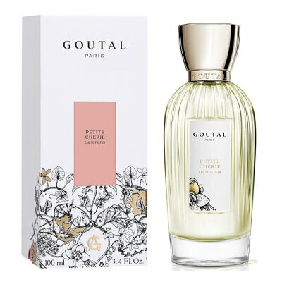 楽天市場】アニックグタール プチシェリー edt オードトワレ: | 価格