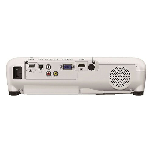 楽天市場】エプソン販売 EPSON ビジネスプロジェクター EB-S05 | 価格