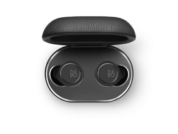 楽天市場】B＆O ワイヤレスイヤホン PLAY BEOPLAY E8 CHARCOAL SAND