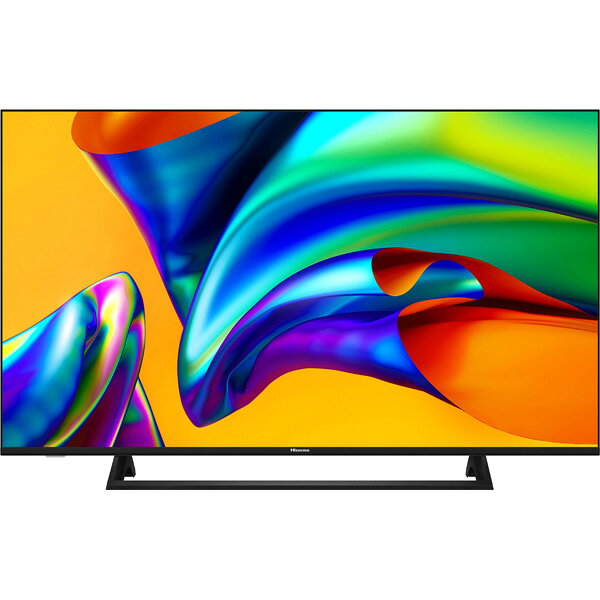 楽天市場】ハイセンスジャパン ハイセンス 50V型4Kチューナー内蔵液晶