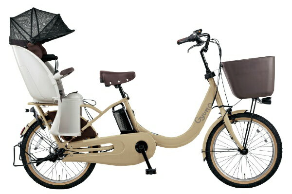 楽天市場】パナソニックサイクルテック Panasonic ギュット・クルームR