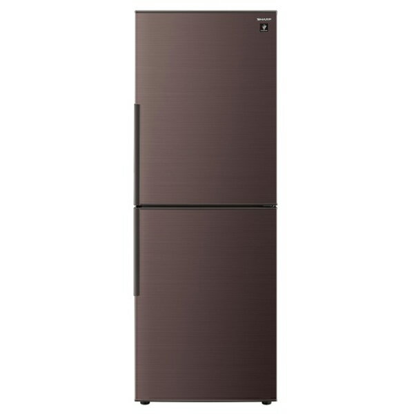 楽天市場】シャープ SHARP 冷蔵庫 SJ-AK31F-B | 価格比較 - 商品価格ナビ