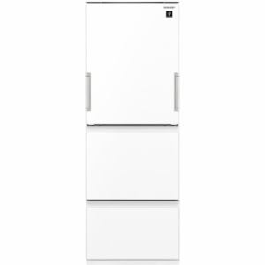楽天市場】シャープ SHARP 冷蔵庫 SJ-GW41F-W | 価格比較 - 商品価格ナビ