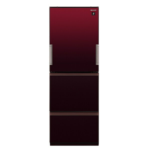 楽天市場】シャープ SHARP 冷蔵庫 SJ-GW41F-W | 価格比較 - 商品価格ナビ