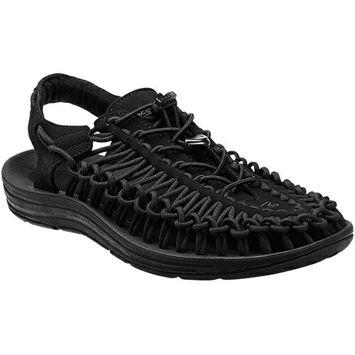 キーン KEEN レディース ユニーク モノパック WOMEN UNEEK MONO PACK BLK/BLK 1014099