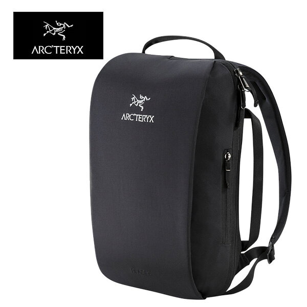 楽天市場】ARC'TERYX BLADE 28 BACKPACK BLACK （商品口コミ・レビュー
