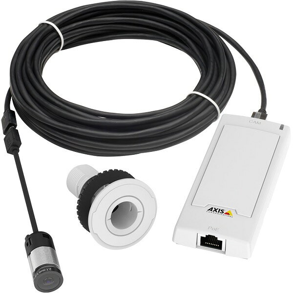 楽天市場】AXIS ネットワークカメラ M3205-LVE | 価格比較 - 商品価格ナビ