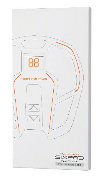 楽天市場】MTG SIXPAD SIXPAD FOOT FIT PLUS | 価格比較 - 商品価格ナビ