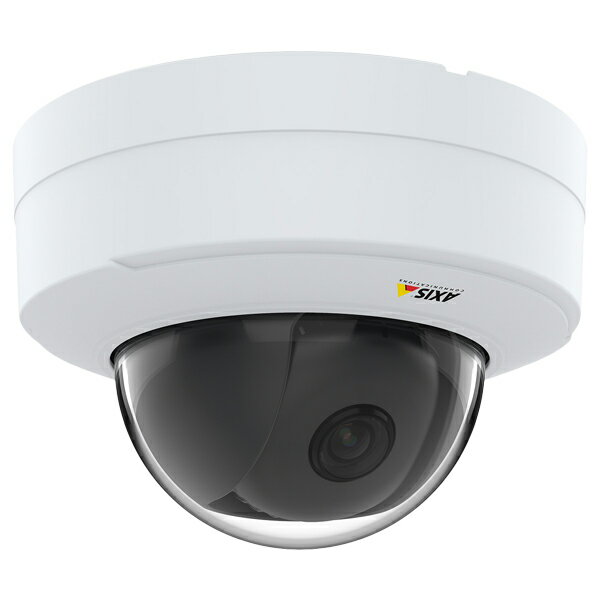 楽天市場】AXIS ネットワークカメラ M3205-LVE | 価格比較 - 商品価格ナビ