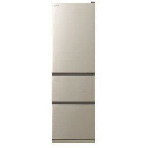 HITACHI うるおいチルド 冷蔵庫 R-V32KV(N)
