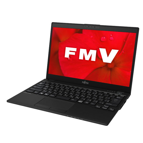 楽天市場】富士通 富士通 ノートパソコン FMV LIFEBOOK U938/S