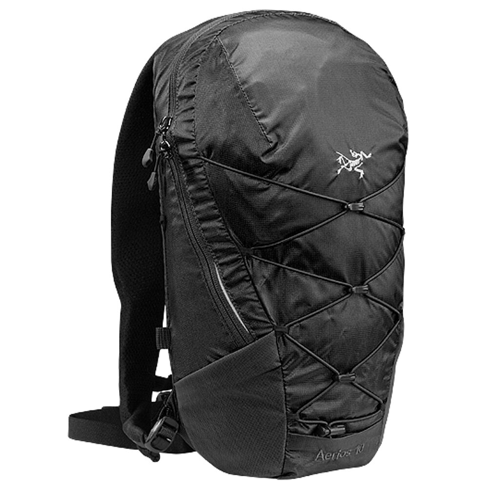 楽天市場】arcteryx アークテリクス バックパック Aerios 10 Raven