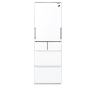 楽天市場】シャープ SHARP 冷蔵庫 SJ-GW41F-W | 価格比較 - 商品価格ナビ