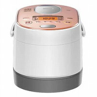 IRIS  分離式IHジャー炊飯器 RC-SA30-WPG